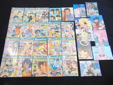 lot 18 Dorothée magazine avec