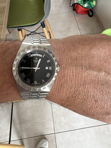 Tudor montre homme automatique - tudor,