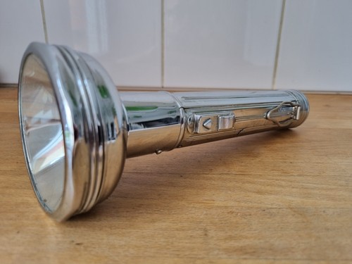 Lampe torche wonder vélo - lampe,