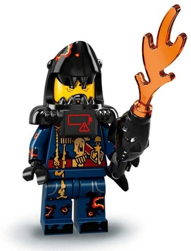 Lego minifigures - minifigures,