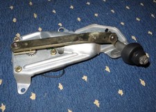 Renault Megane wiper motor wiper motor moteur d'essuie-glace Bosch 7700838383 