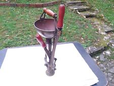  OENOLOGIE - BOUCHEUSE A