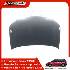 🇫🇷 CAPOT VOLKSWAGEN