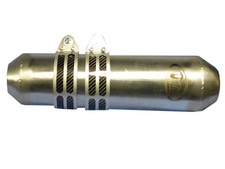 Échappement pour KTM HT