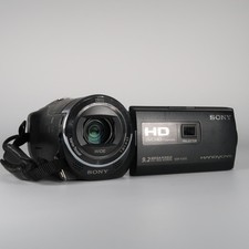 Sony Handycam HDR-PJ410