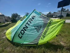 2015 Cabrinha Contra 17m Kite – Lightwind Freestyle Power