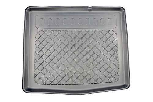 Tapis coffre pour fiat - fiat, tipo