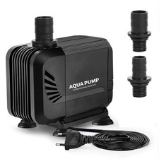 Pompe à Eau 15W 1500L/H