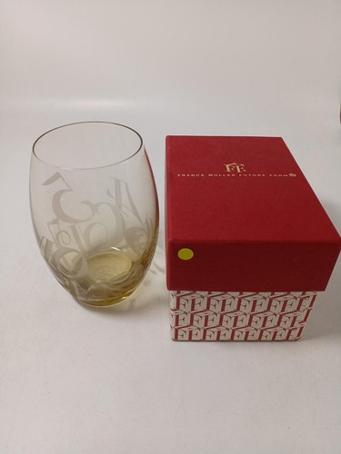 Franck muller carvex glass - franck,