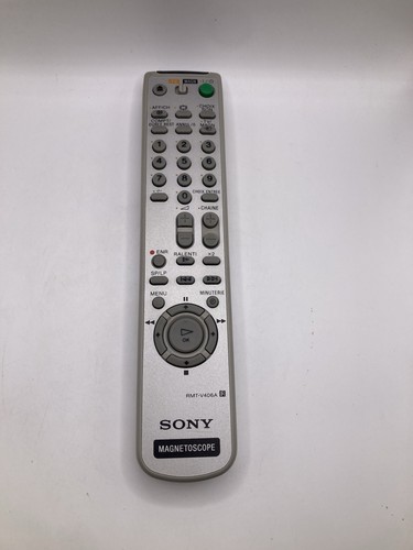 Sony télécommande - sony,