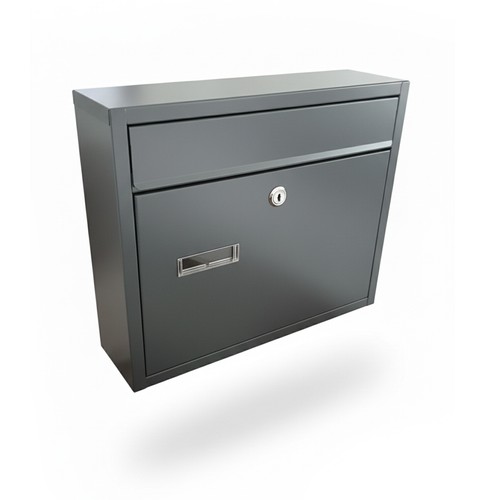 Boîte aux lettres - ,,