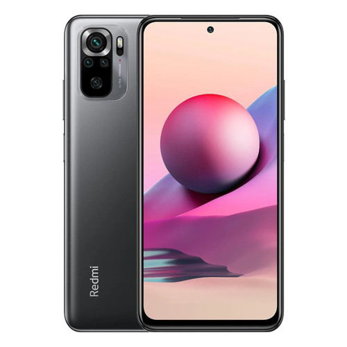 Xiaomi redmi note - 10s, 6/128gb
