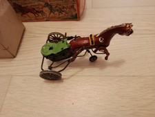 sulky jouet mécanique tres