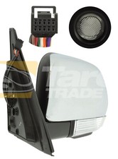 Rétroviseur ext. Gauche Pour