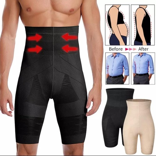 Short amincissant gainant - le,