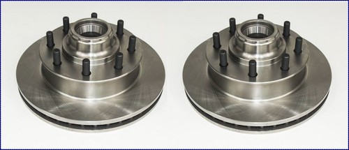 Disques frein avant pour - 2x,