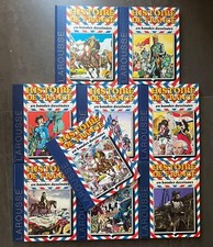 Histoire de France en Bandes