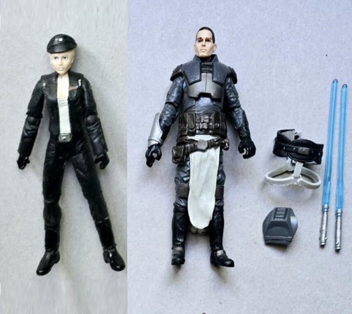 Figurine star wars - wars, 3.75