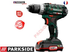 PARKSIDE® Perceuse-visseuse