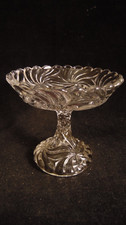 Baguier en cristal de Baccarat
