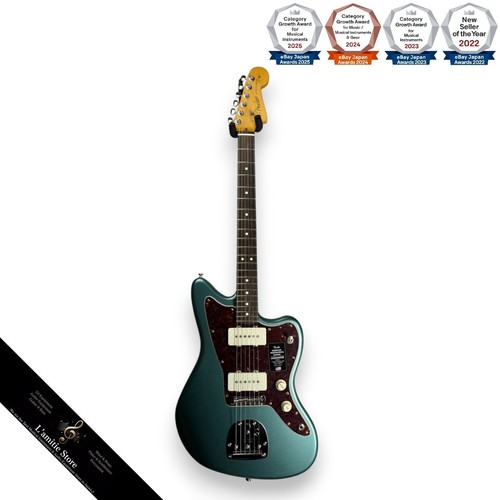 Fender pro jazzmaster - am,