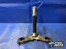 Te de fourche inférieur