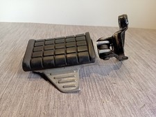 Platine Repose Pieds Gauche