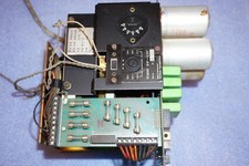 Trafo Power Supply  - Studer B67