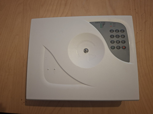 Transmetteur telephonique neuf - transmetteur,
