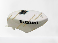 CONVIENT POUR SUZUKI RGV250 vj22 1991 -1994 Réservoir d'essence en acier pein...