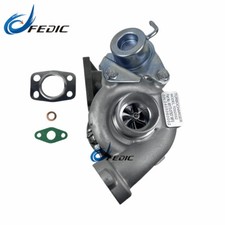 49173-07507 MFS Turbine for Citroen C3 C4 Berlingo Ford Focus II 1.6 HDI