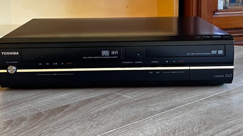 Combiné magnétoscope vhs - magnétoscope,