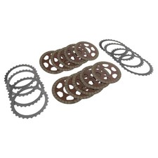 ATC35L&ATC45L Transfer Case