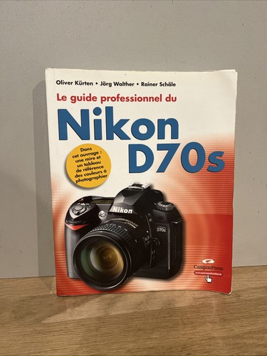 Livre guide professionnel - livre, le