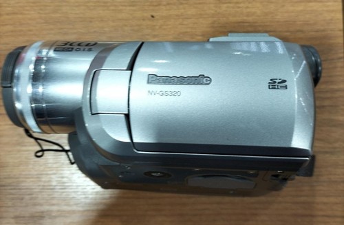 Caméscope caméra vidéo