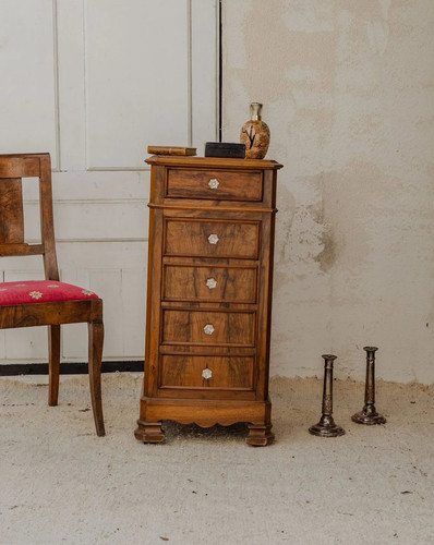 Valery chiffonnier en bois - le,