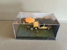 Voiture Miniature Citroen