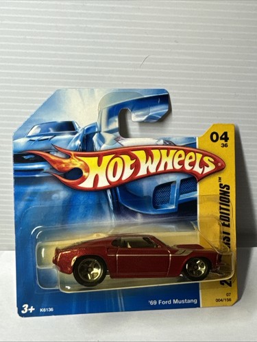 Hotwheels 69 - 1/64, 🇨🇵
