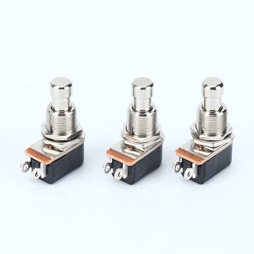 Pcs pedale pied - pied, guitare
