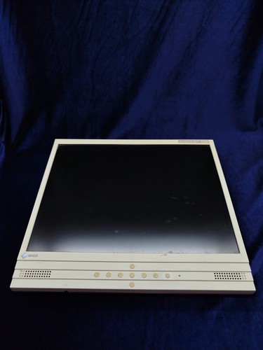 Moniteur vintage eizo - eizo, flexscan