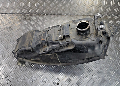 Yamaha 125 réservoir - réservoir, À