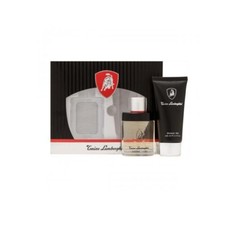 Coffret tonino lambotghini edt - coffret,