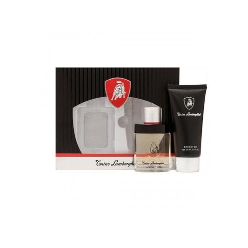 Coffret tonino lambotghini edt - tonino,