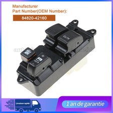 COMMANDE BOUTON INTERRUPTEUR