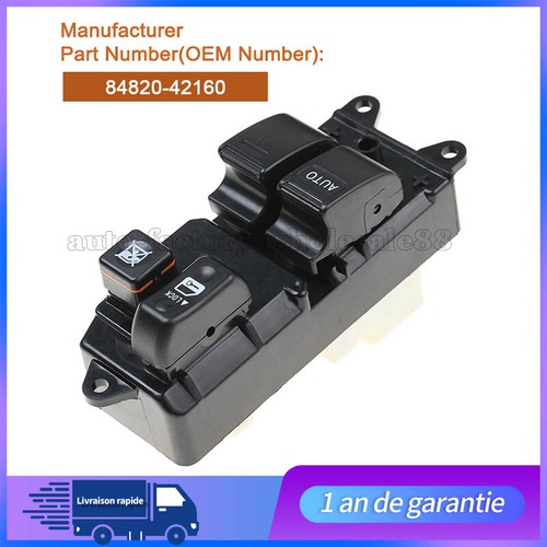 Commande bouton interrupteur - bouton,