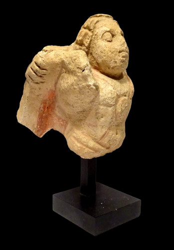 Sculpture gandhara dieu - gandhara,
