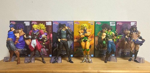 Jojos bizarre adventure - bizarre,