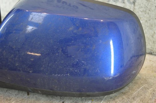 Retroviseur gauche mazda 1 - retroviseur,