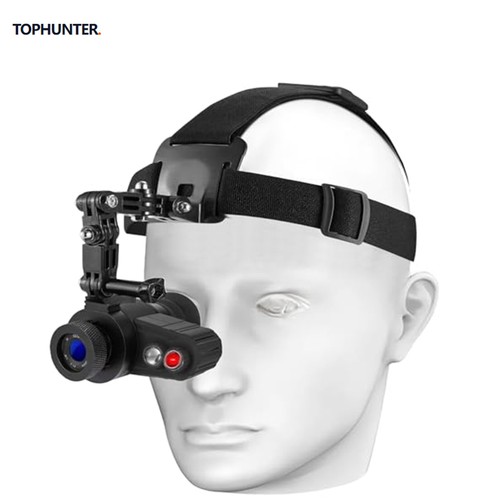 Fixation vision nocturne - vision,