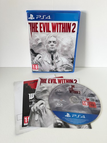 Jeu ps4 playstation the - playstation,